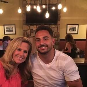 Meet your Posher, Nick